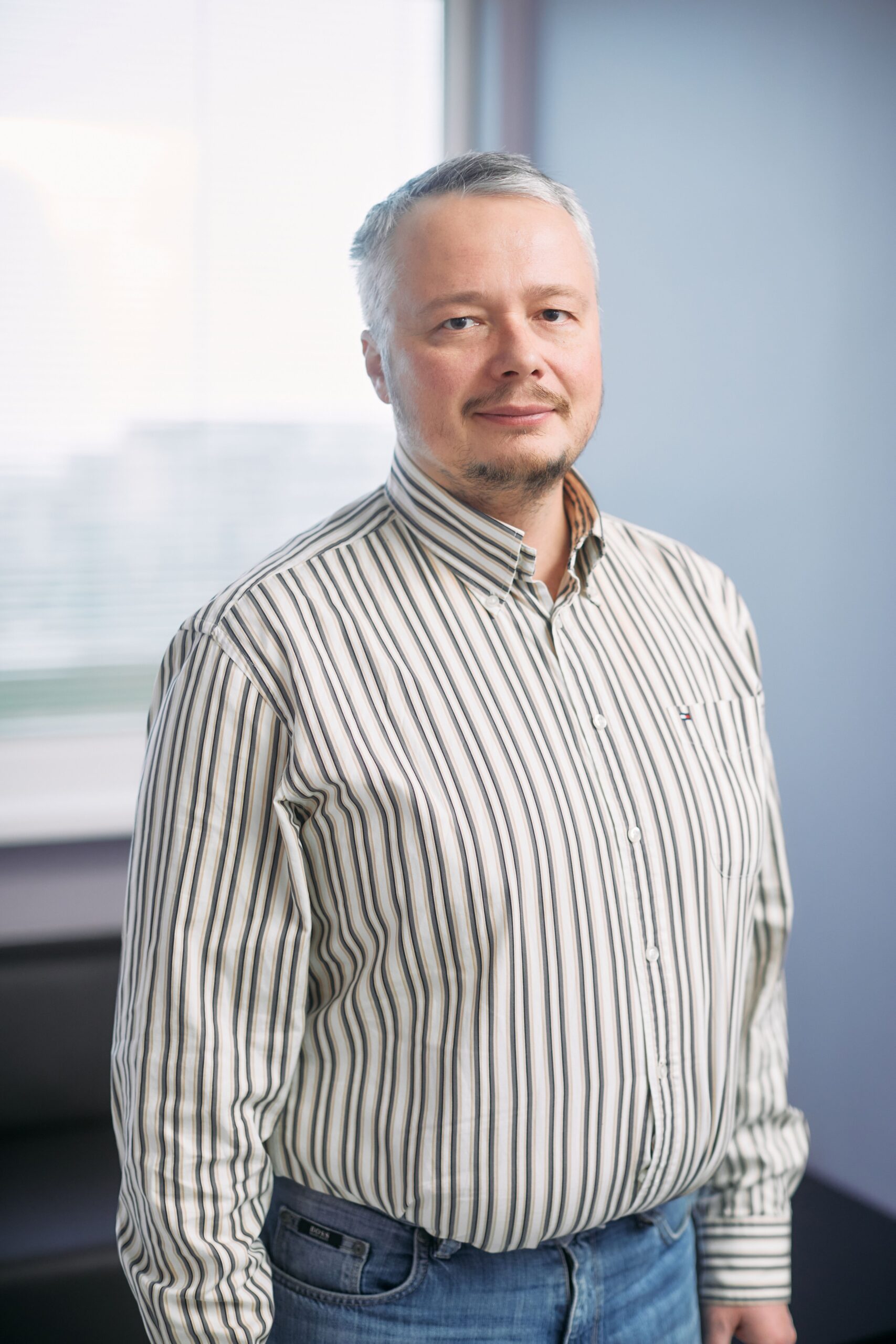 Александр Фукс