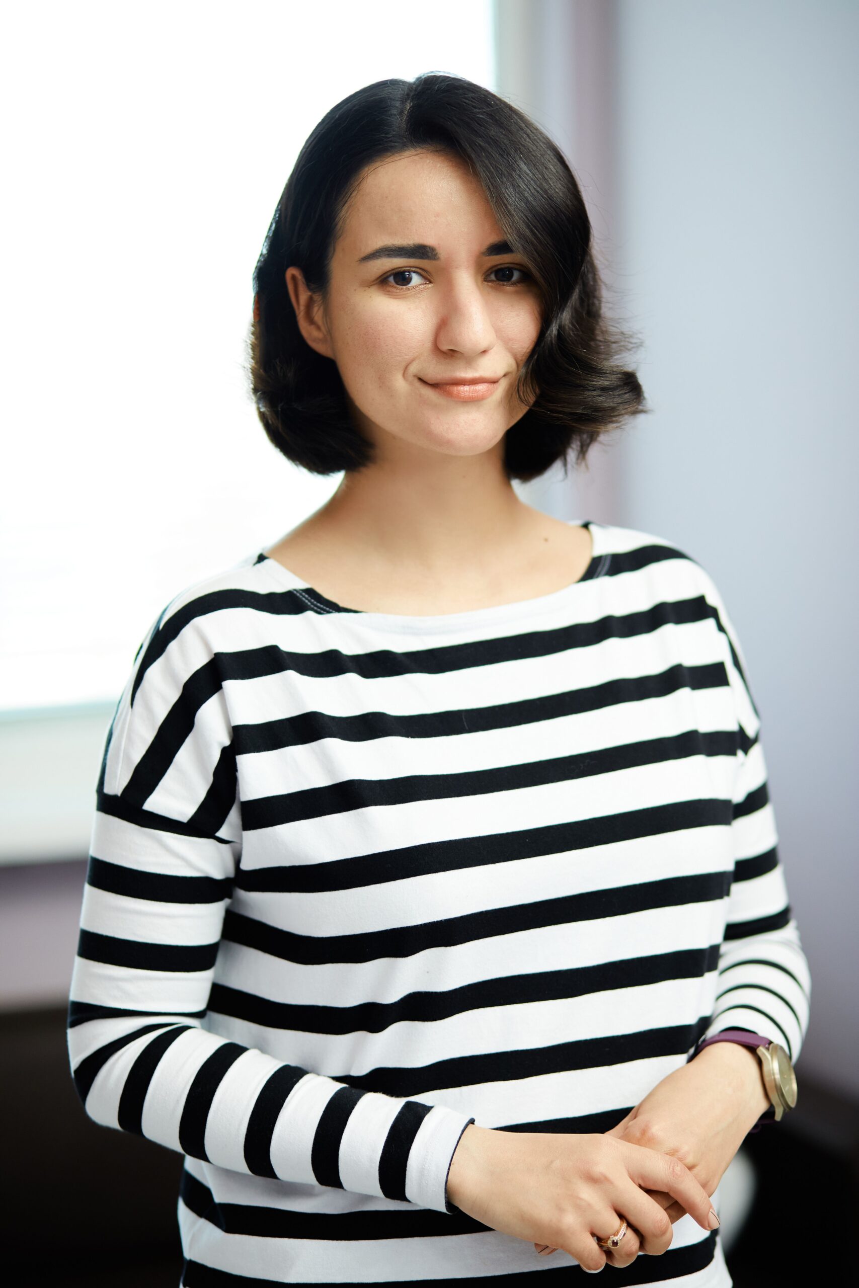 Ольга Вагнер